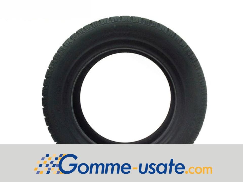 Thumb Pirelli Gomme Usate Pirelli 215/55 R16 97H Sottozero Winter 210 XL M+S (70%) pneumatici usati Invernale_1